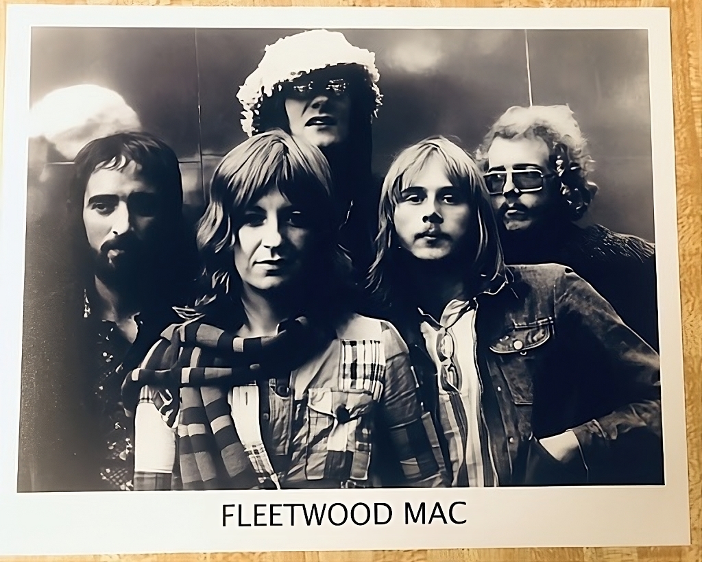 Fleetwood Mac