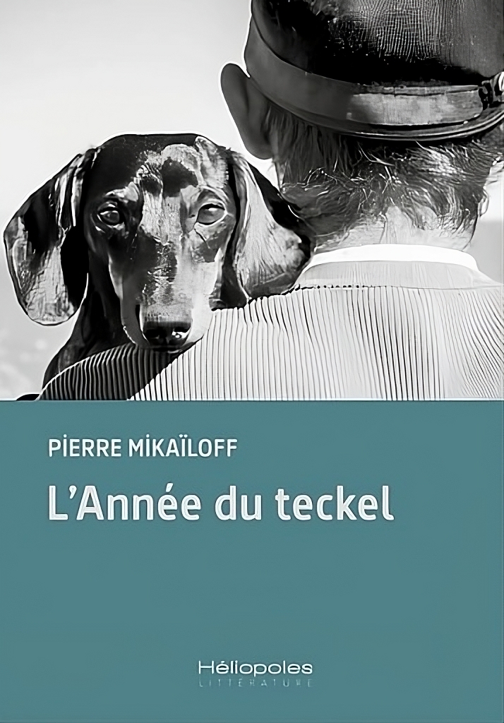 Pierre Mikaïloff