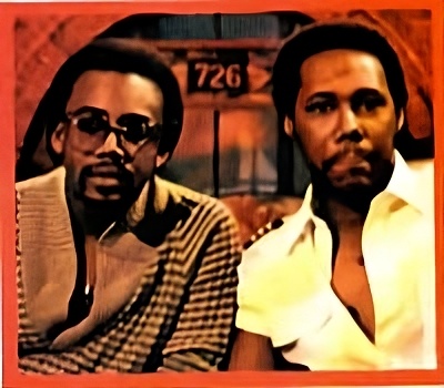 Nile et Bernard