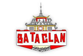 Bataclan Paris