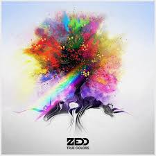 Zedd "True Colors"