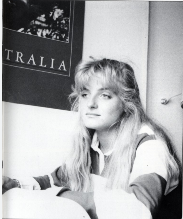 Bonnie Tyler 