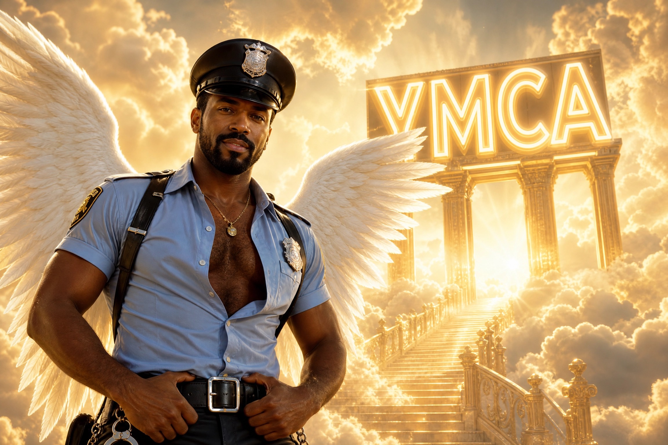 Victor Willis