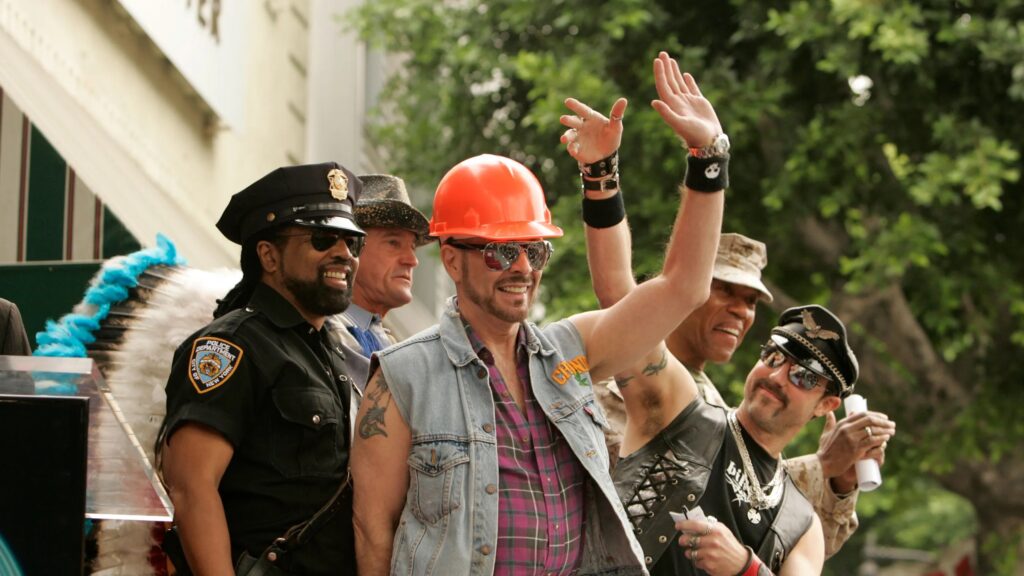 Village People