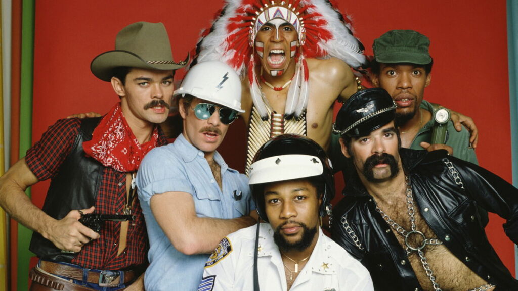 Village People