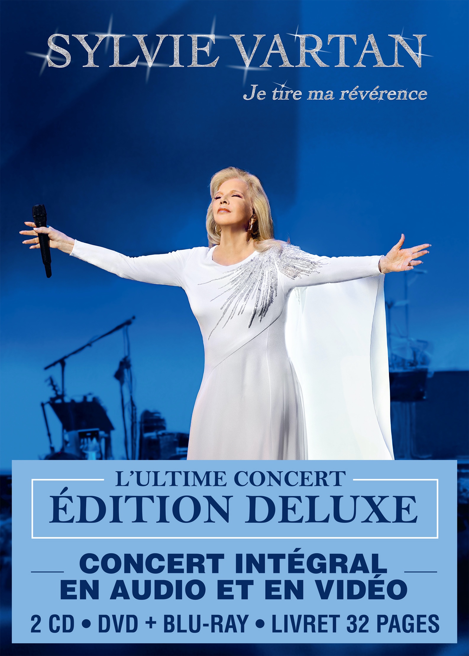 Sylvie Vartan 