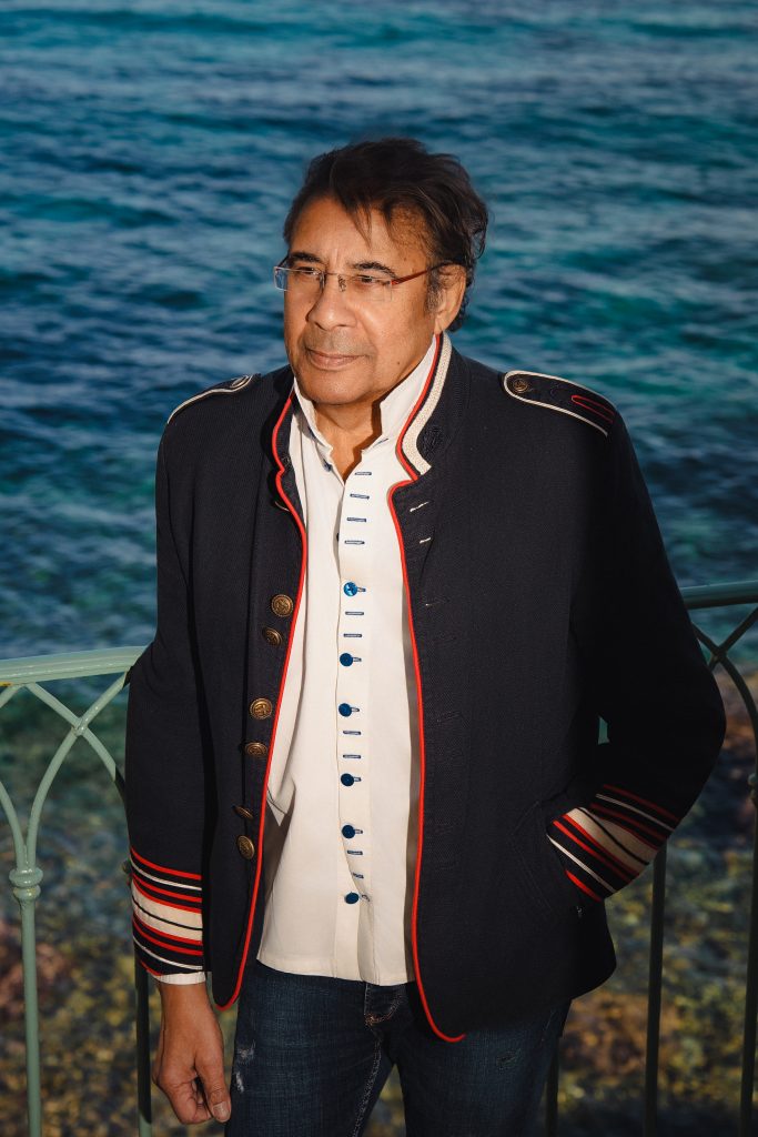 Laurent Voulzy