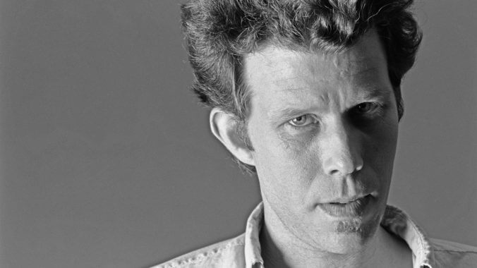 Tom Waits