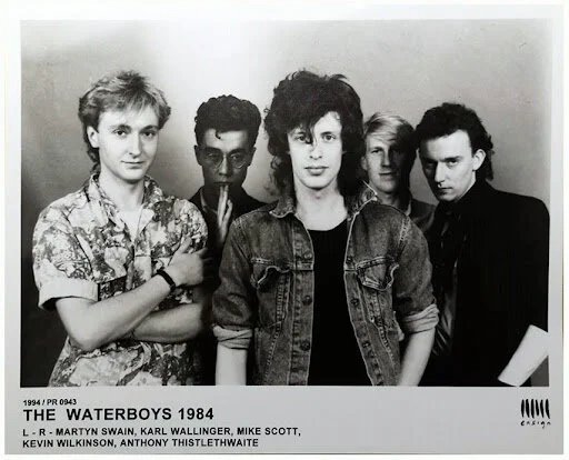 The Waterboys