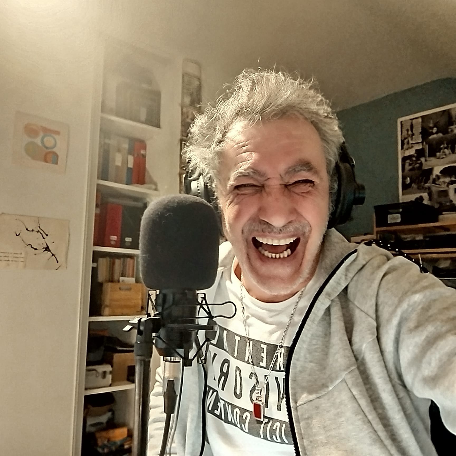 Yves Aouizerate