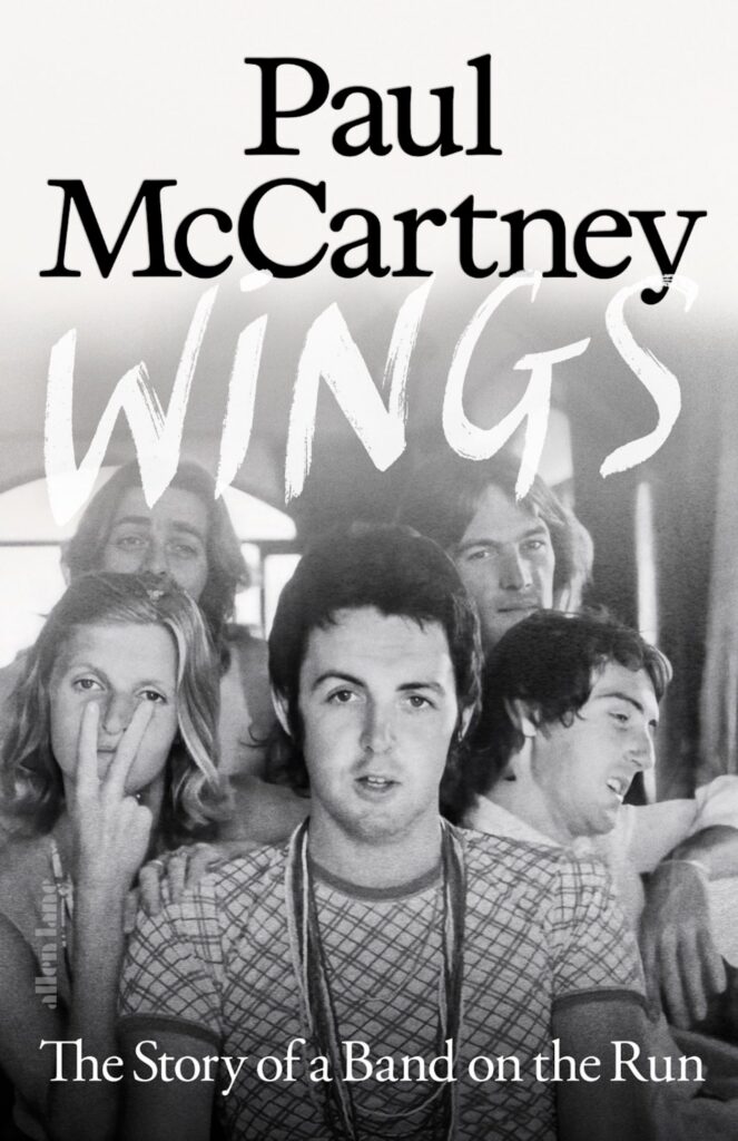 Paul McCartney