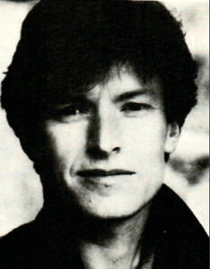 Stevie Winwood