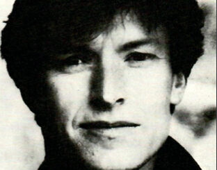 Stevie Winwood