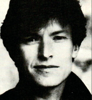 Stevie Winwood