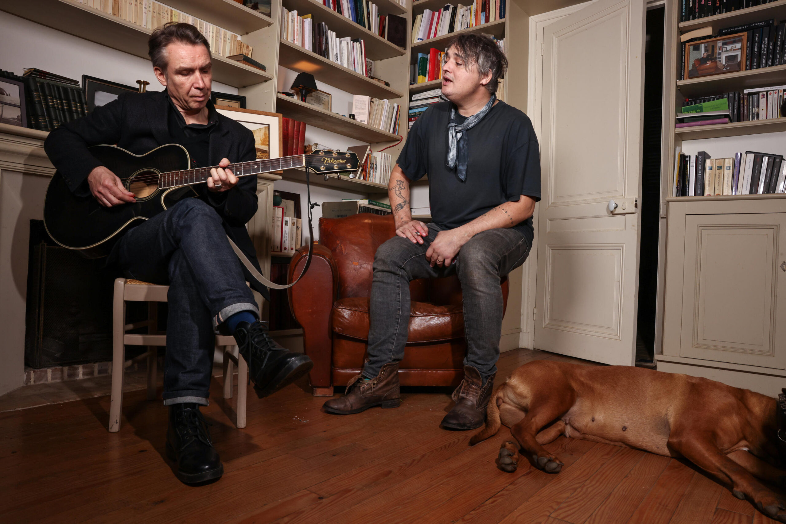 Pete-Doherty-et-Frederic-Lo-