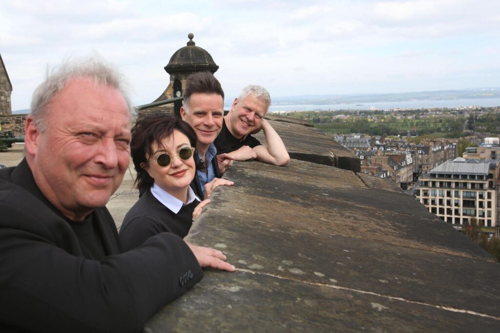 Deacon Blue