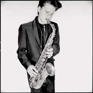 James Chance