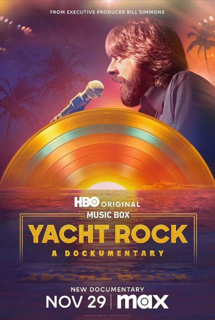 yacht rock