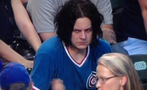 Jack White