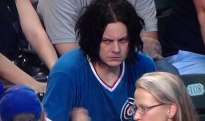 Jack White