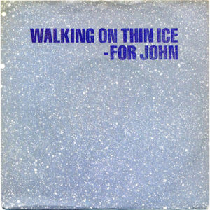 Yoko Thin Ice