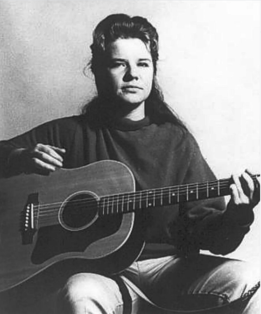 Janis Joplin