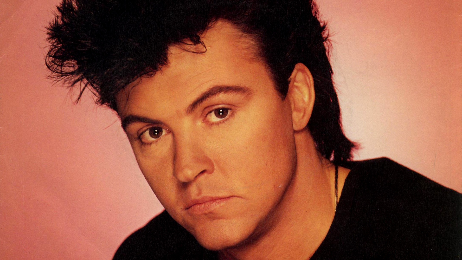 Paul Young