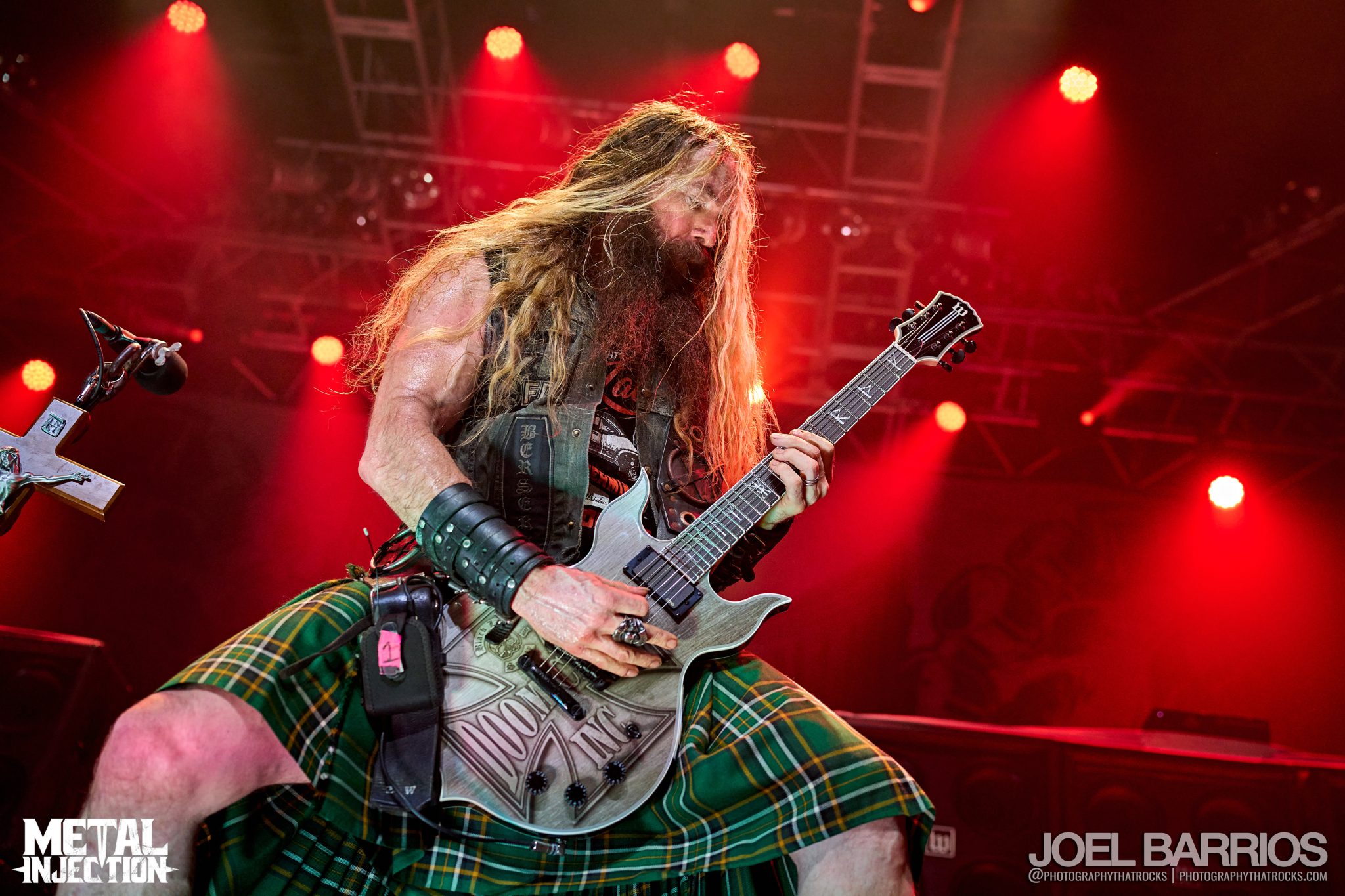 Zakk Wylde