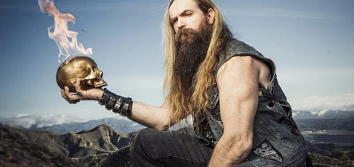 Zakk Wylde