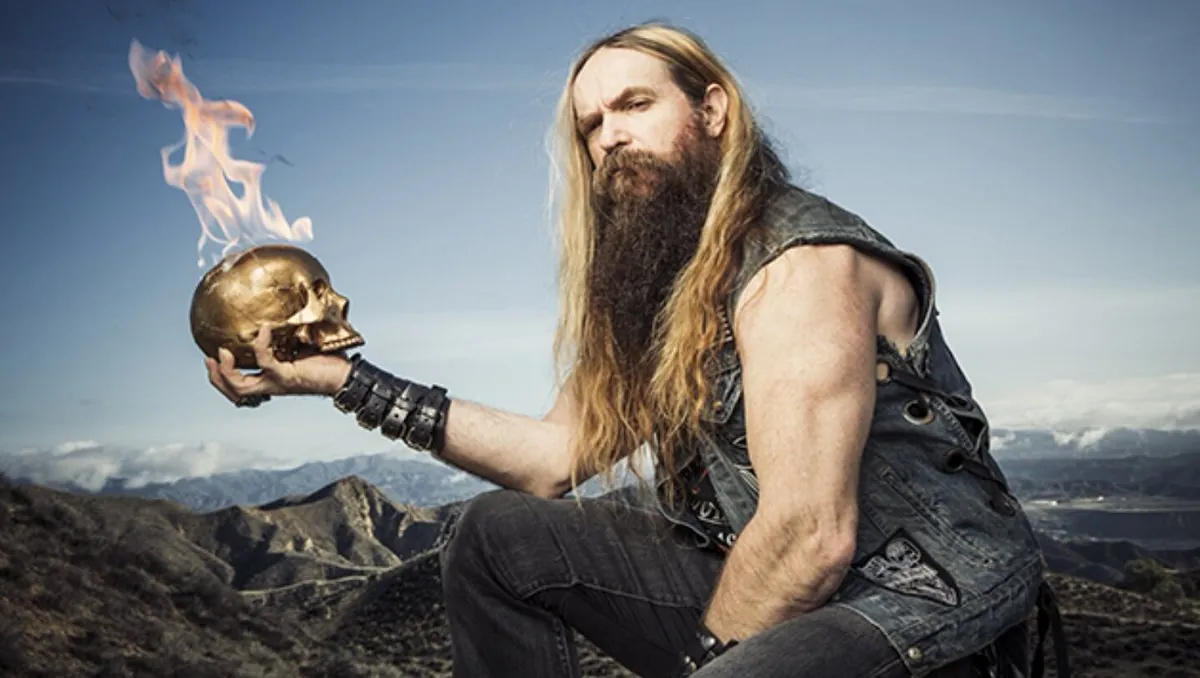 Zakk Wylde