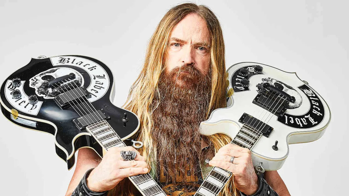 Zakk Wylde
