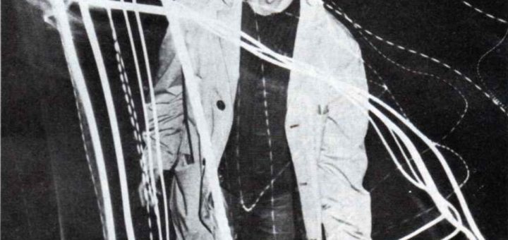 Étienne Daho Jr par Pierre René-Worms